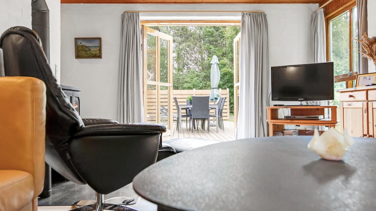 Photo of Livingroom in Bratten Strand