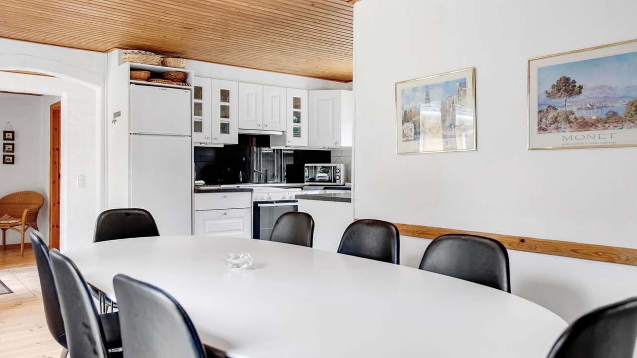 Photo of Livingroom in Bratten Strand