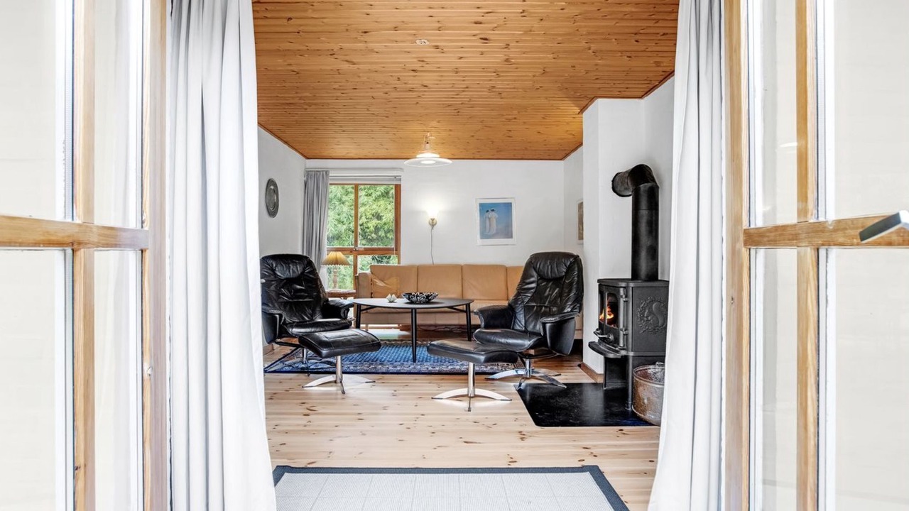 Photo of Livingroom in Bratten Strand