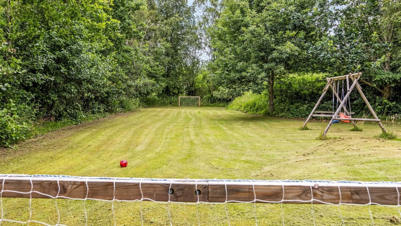 Photo of Outdoor in Bratten Strand