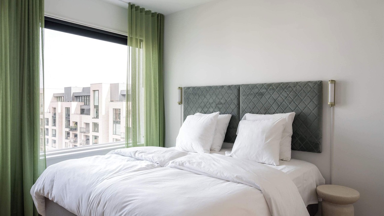 Photo of Bedroom in Amager