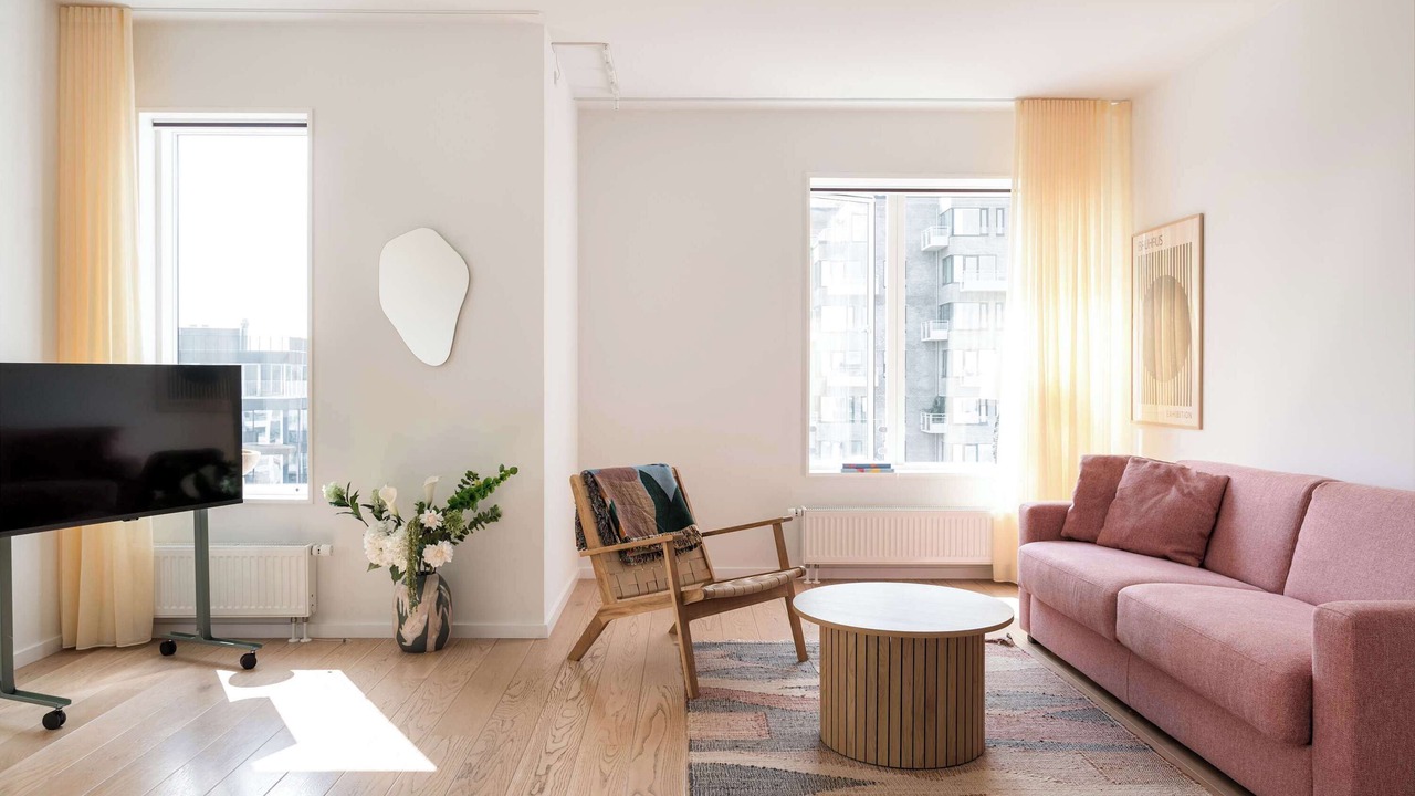 Photo of Livingroom in Amager