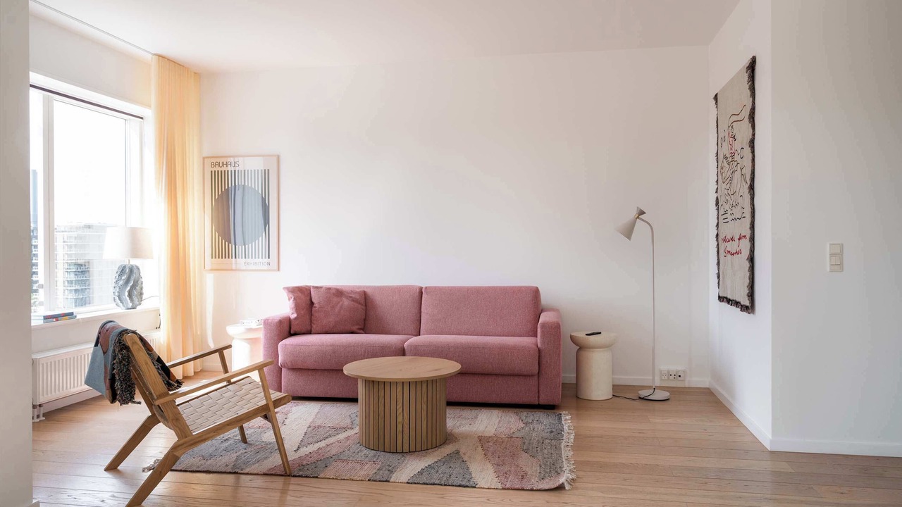 Photo of Livingroom in Amager