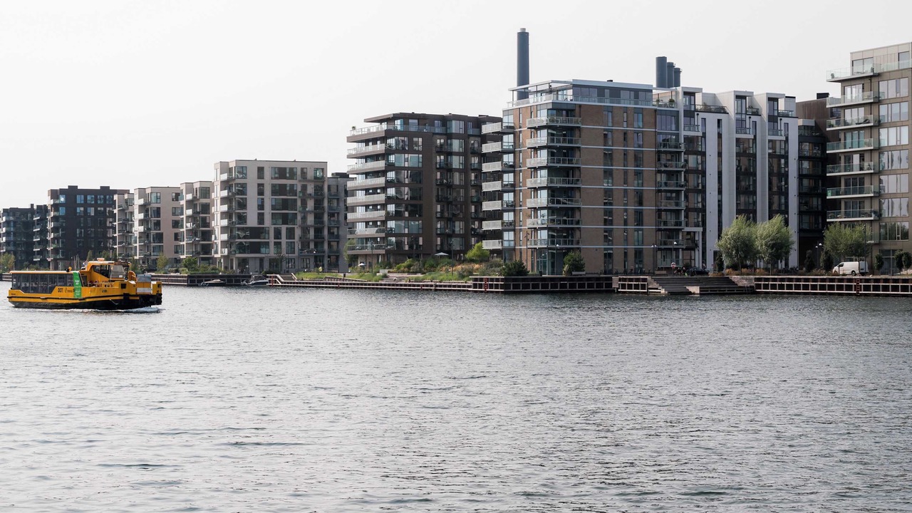 Photo of Others in Amager