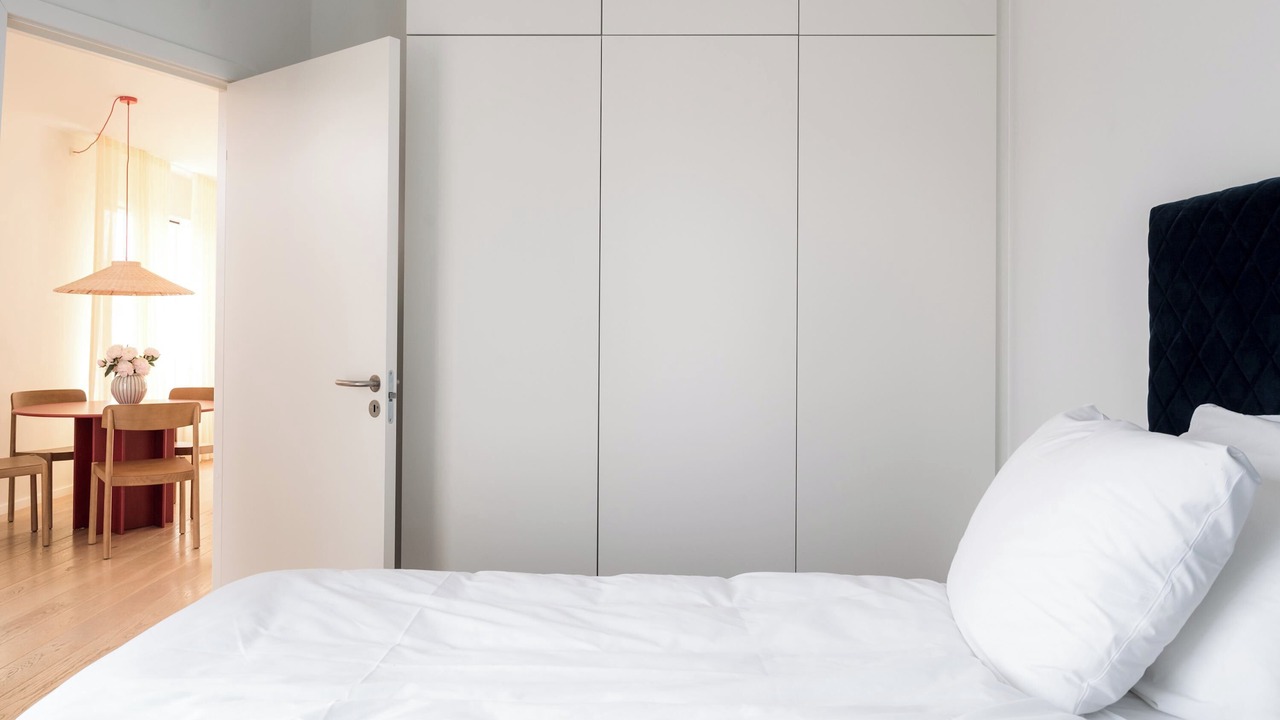 Photo of Bedroom in Amager