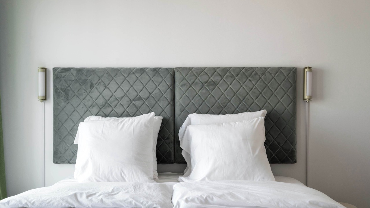 Photo of Bedroom in Amager