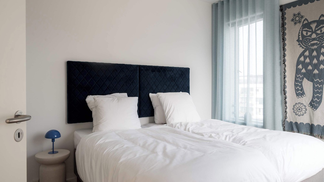 Photo of Bedroom in Amager