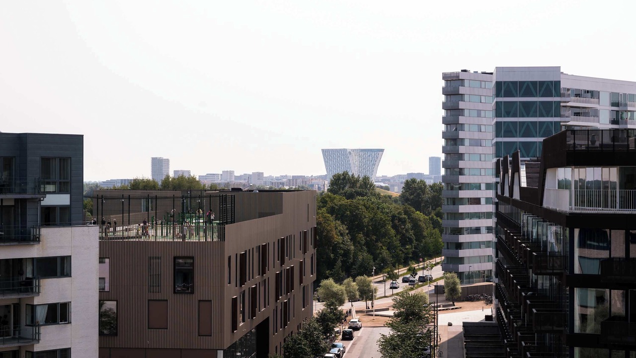 Photo of Outdoor in Amager