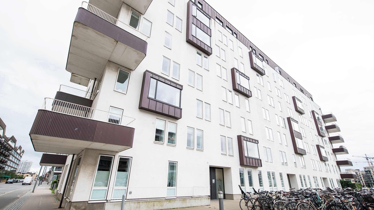 Photo of Outdoor in Amager