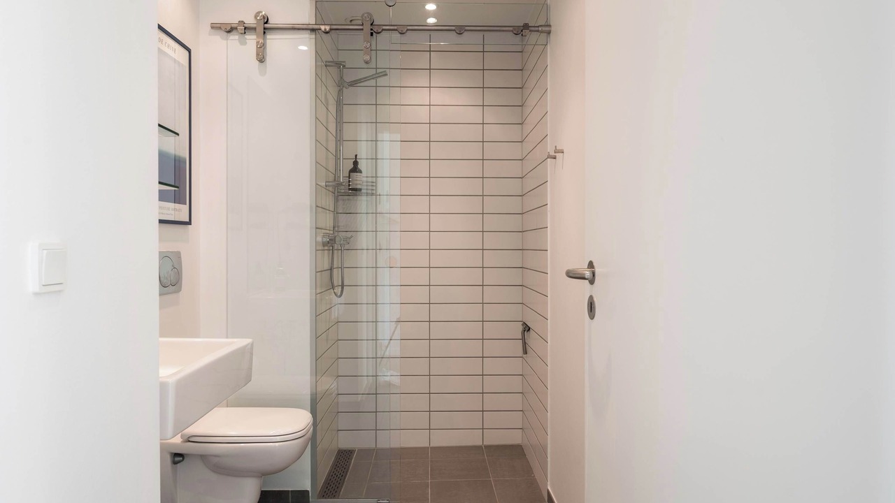 Photo of Bathroom in Amager