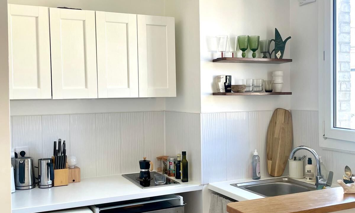 Photo of Kitchen in Belleville