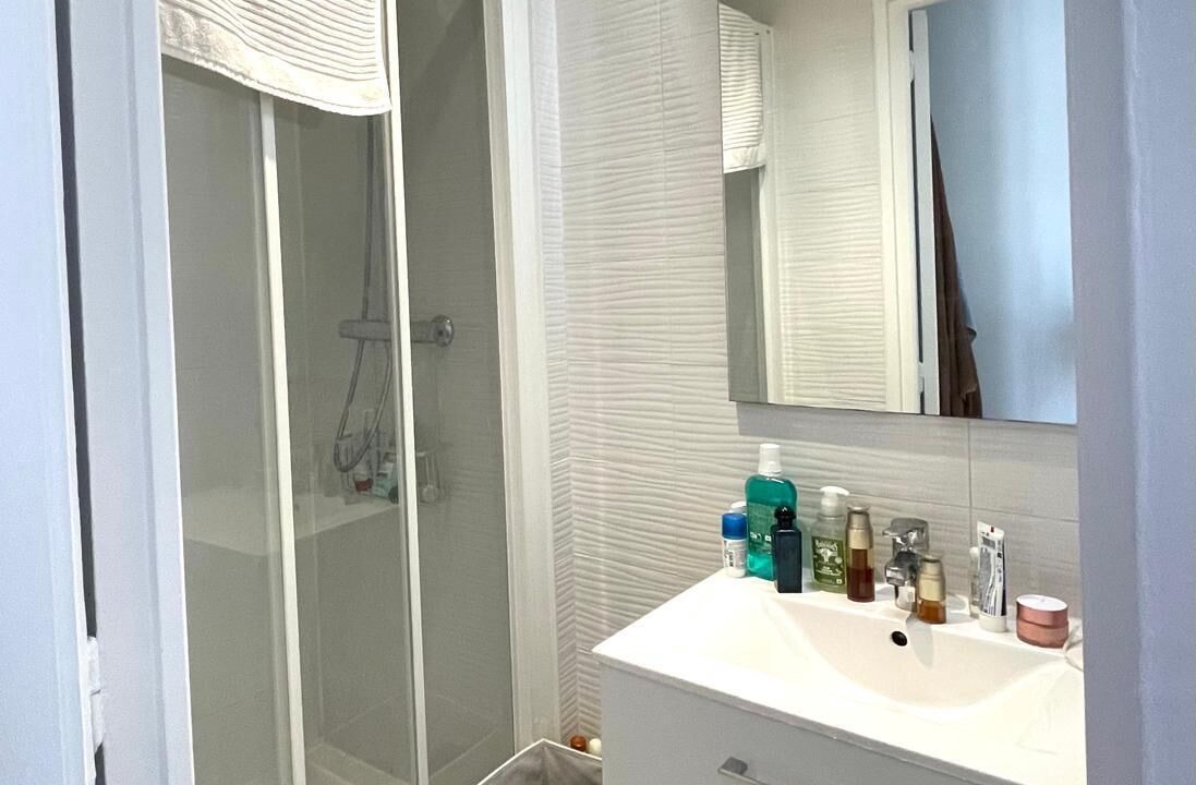 Photo of Bathroom in Belleville