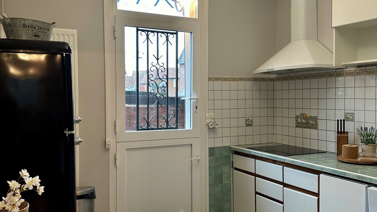 Photo of Kitchen in Dieppe
