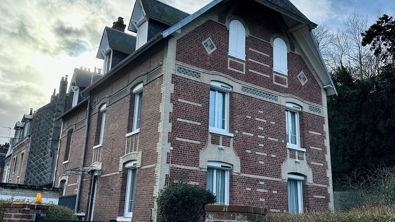 Photo of Outdoor in Dieppe
