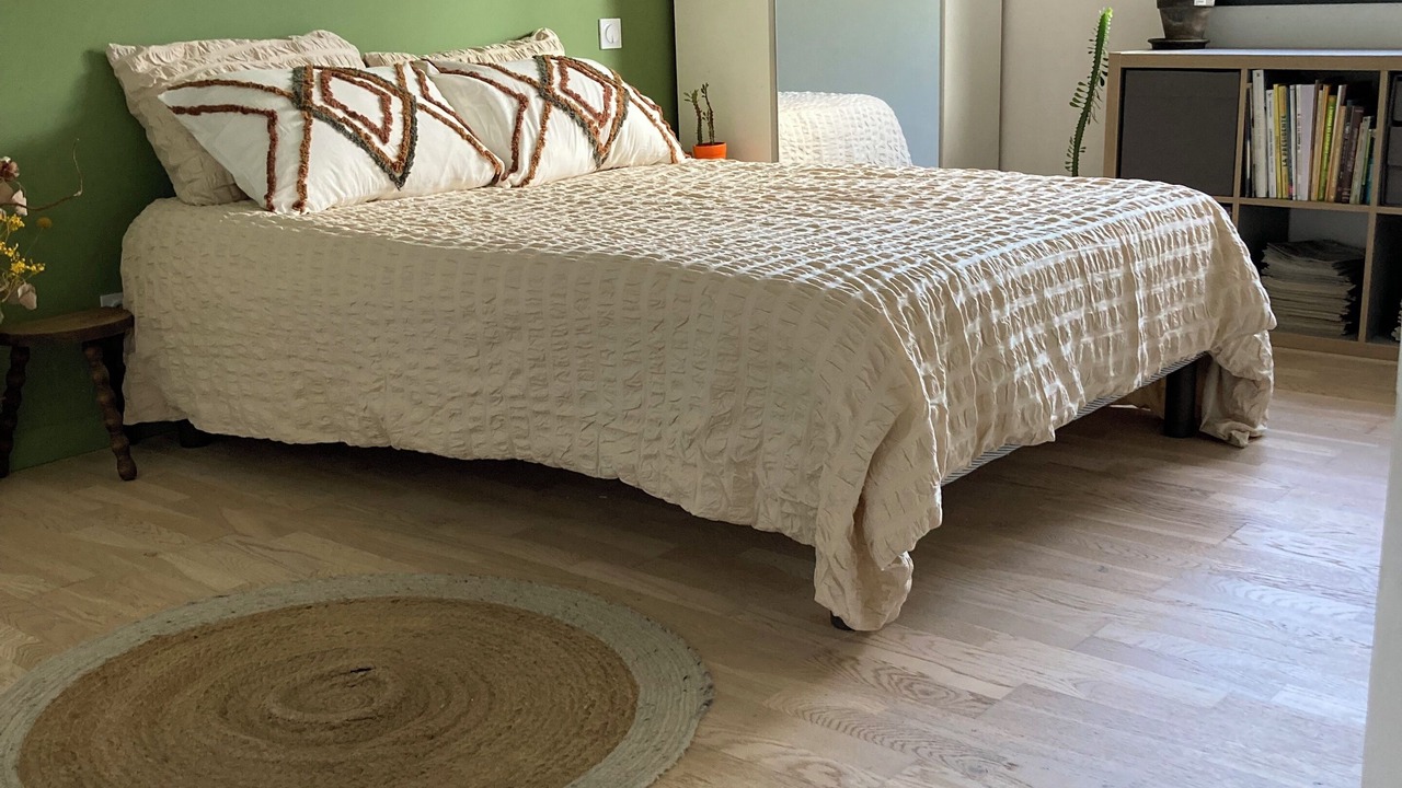Photo of Bedroom in La Lironde
