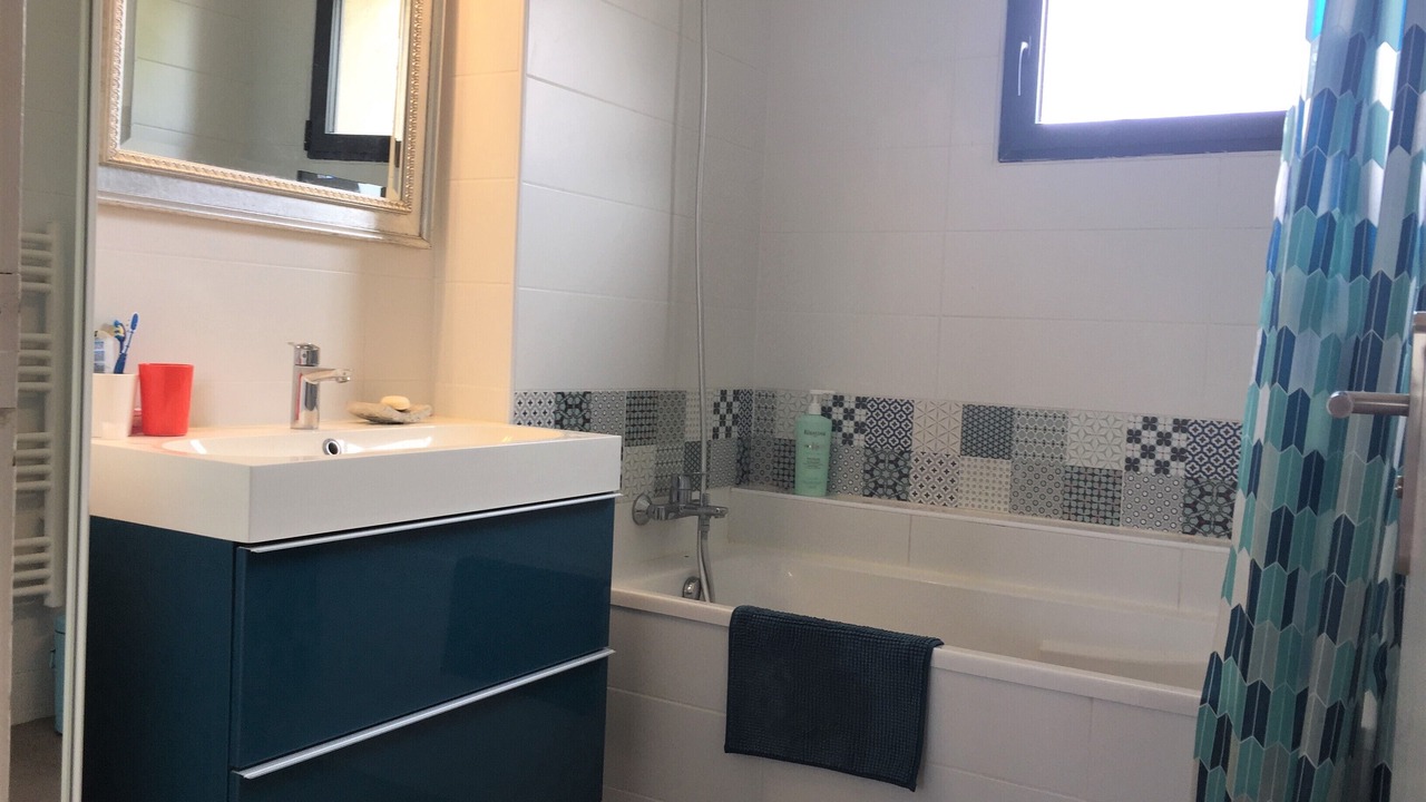 Photo of Bathroom in La Lironde