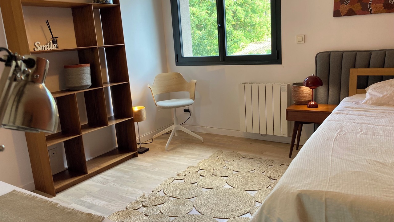 Photo of Bedroom in La Lironde