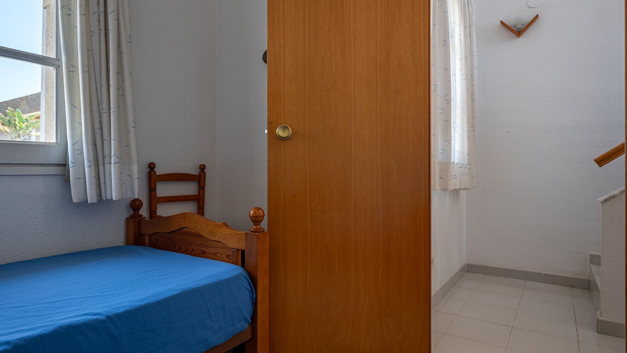 Photo of Bedroom in Altafulla