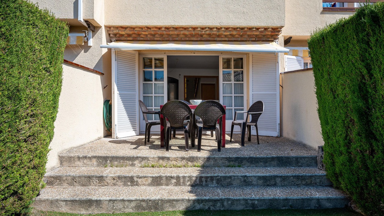 Photo of Outdoor in Altafulla