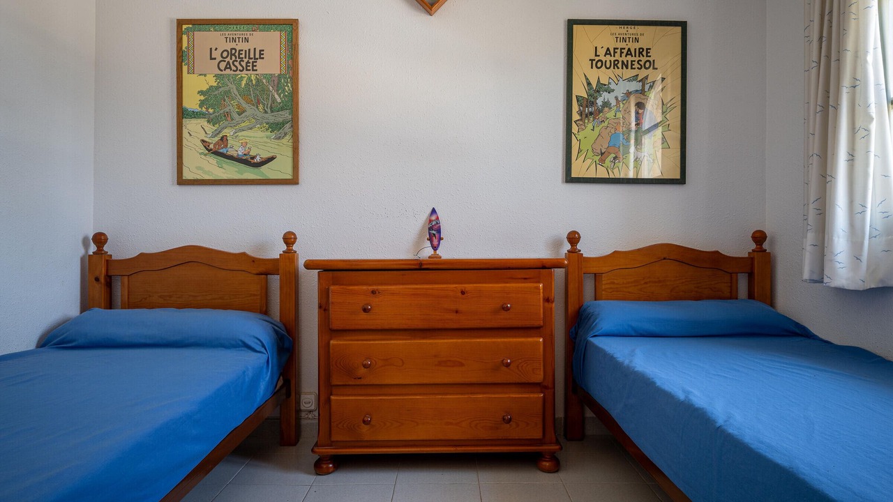 Photo of Bedroom in Altafulla