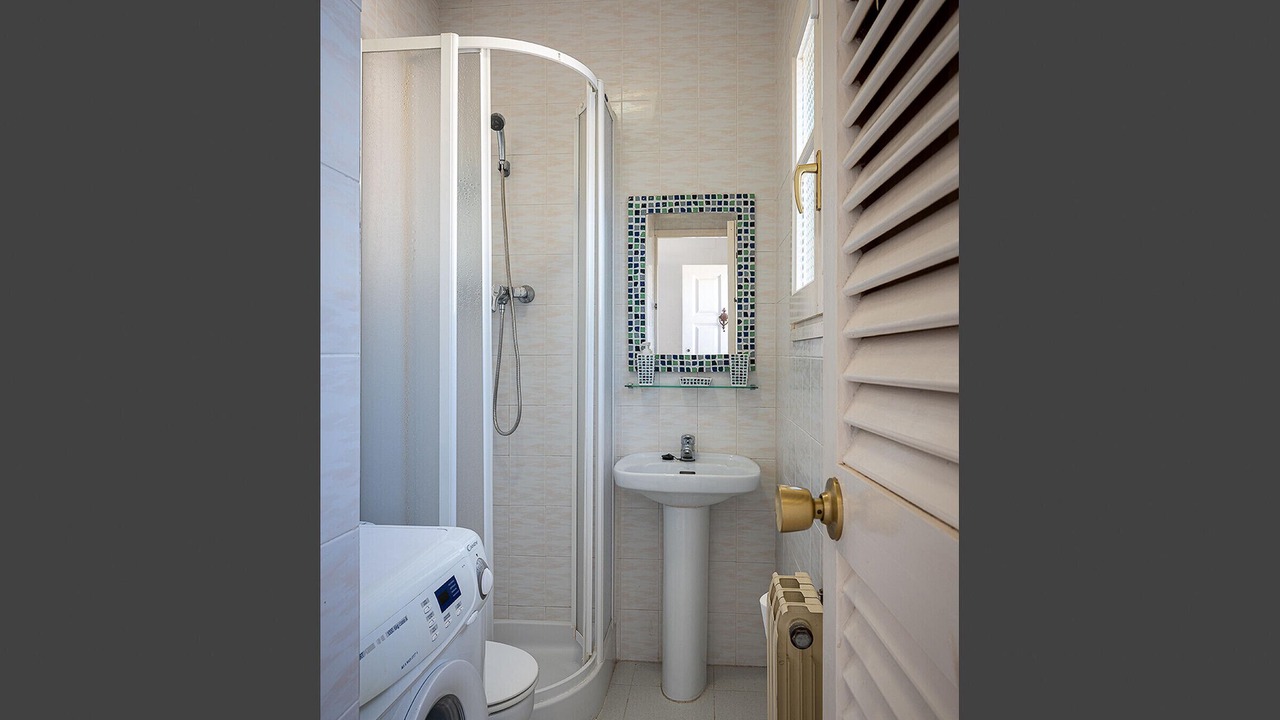 Photo of Bathroom in Altafulla