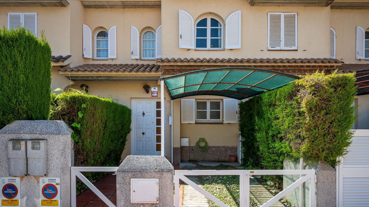 Photo of Outdoor in Altafulla