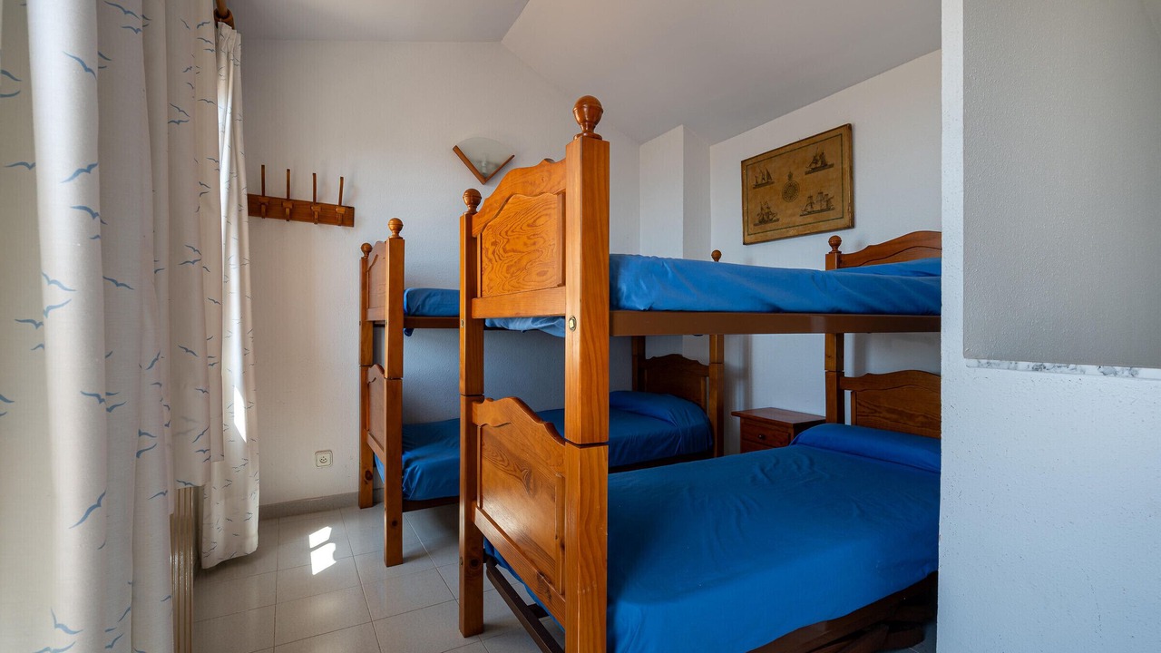 Photo of Bedroom in Altafulla