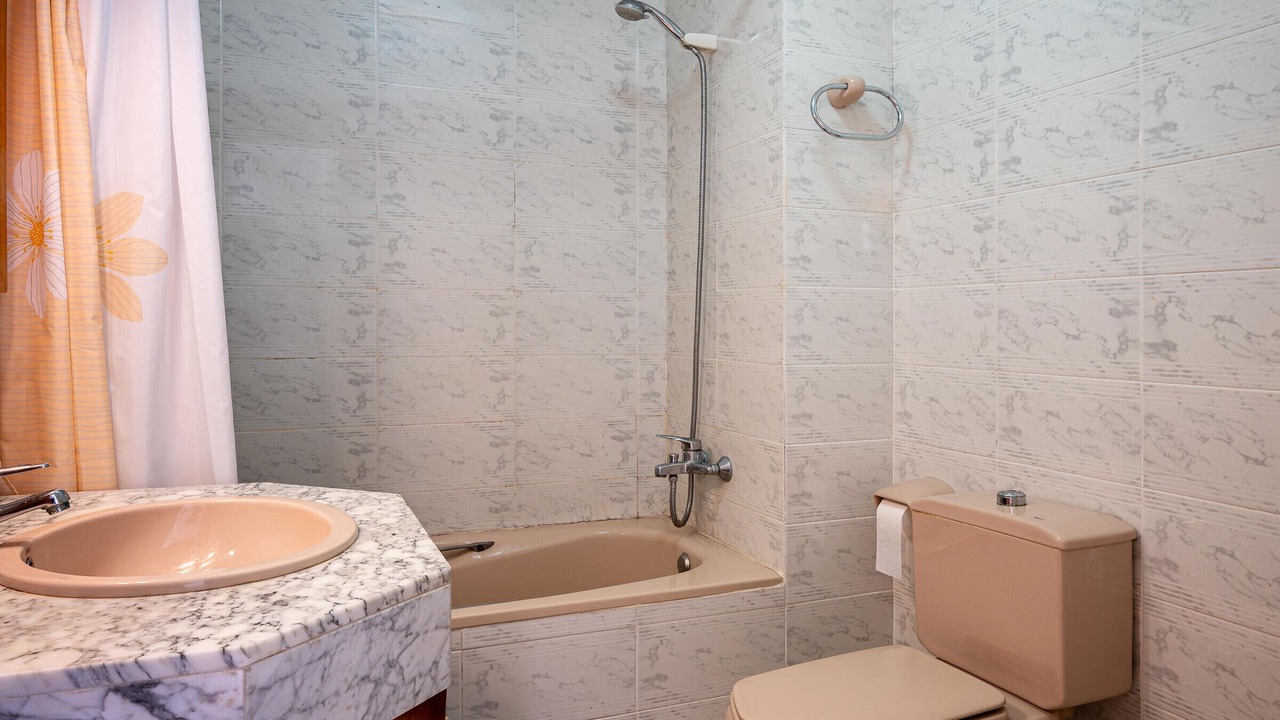 Photo of Bathroom in Altafulla