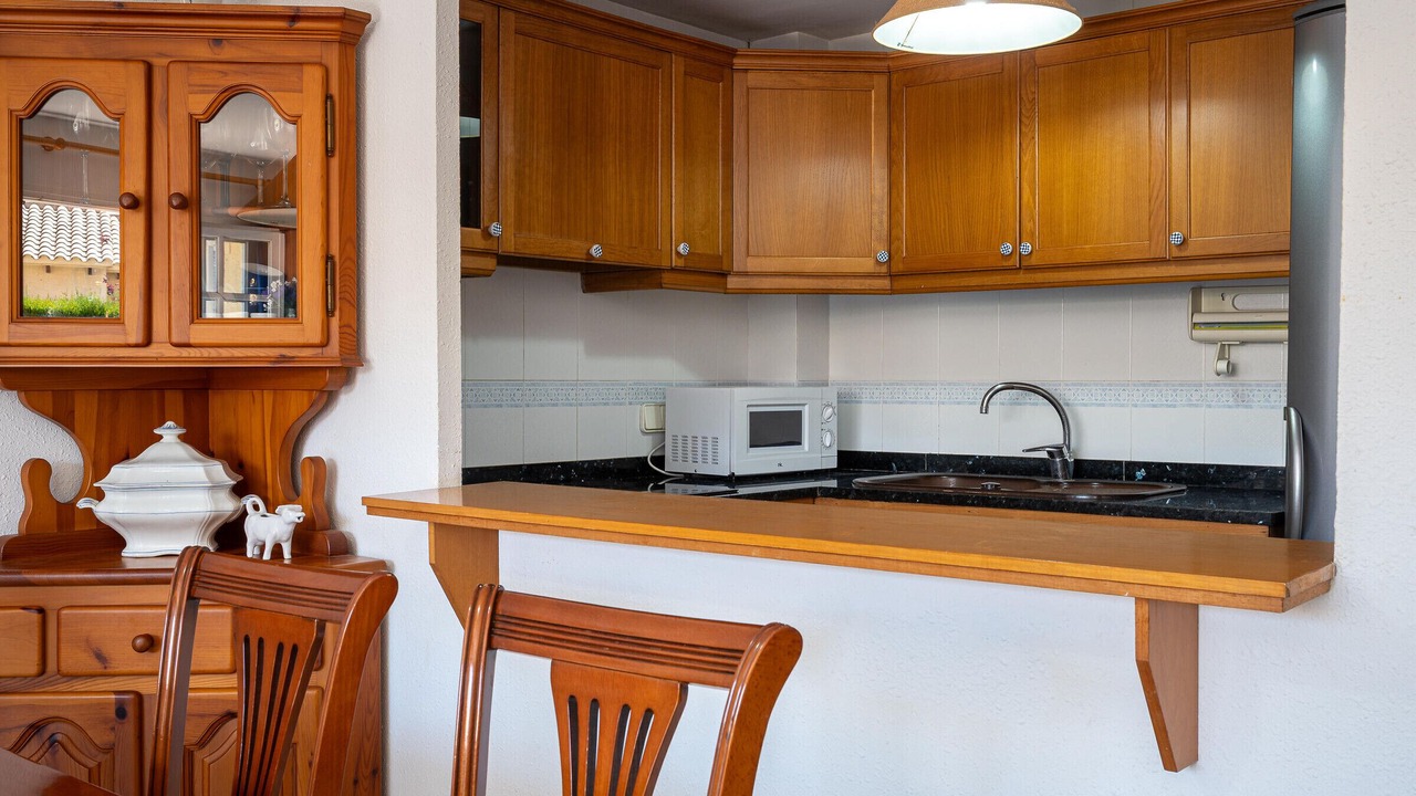 Photo of Kitchen in Altafulla
