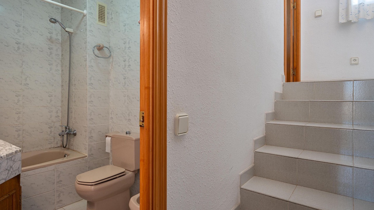 Photo of Bathroom in Altafulla
