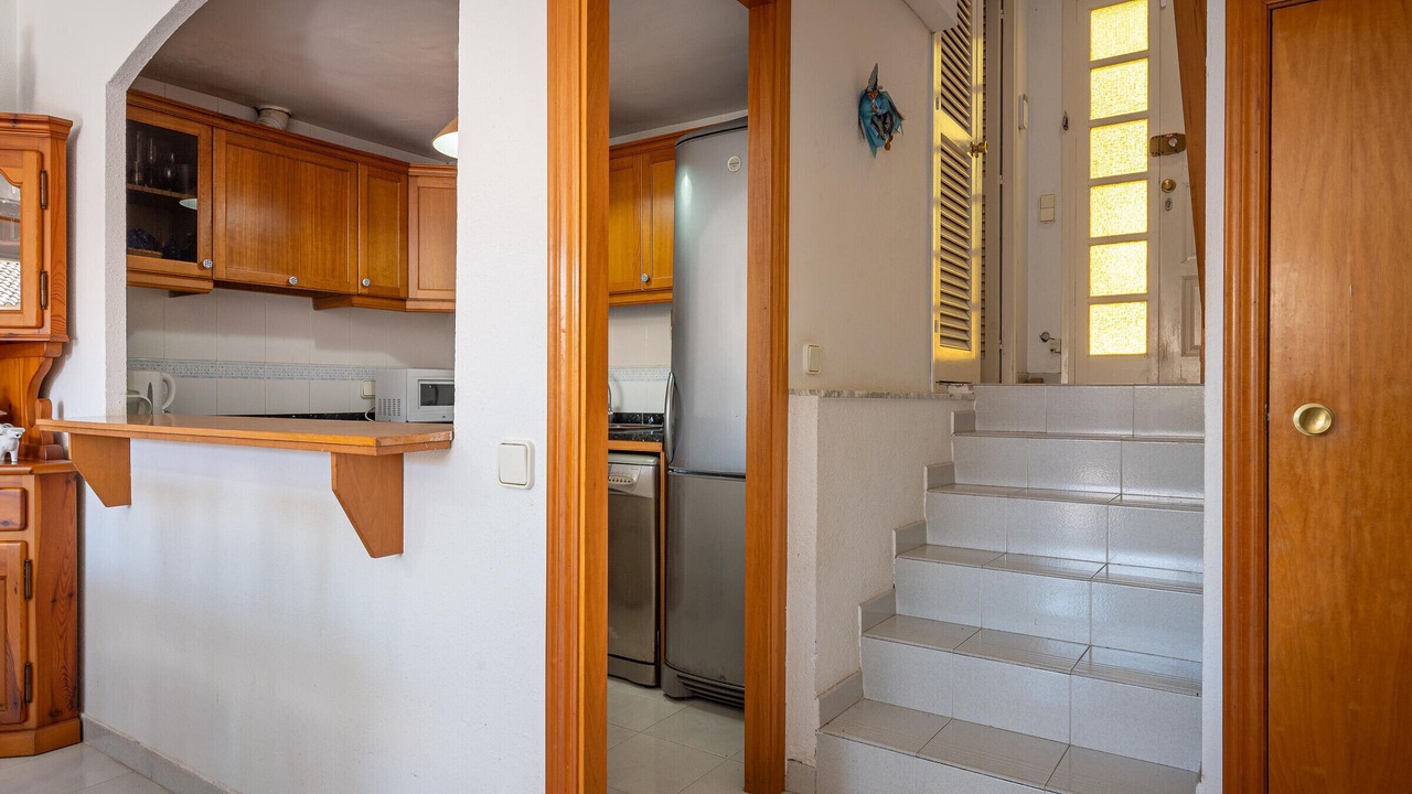 Photo of Kitchen in Altafulla