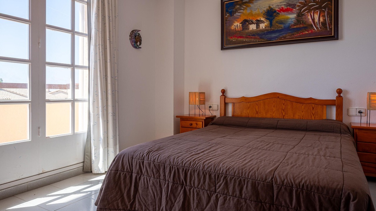 Photo of Bedroom in Altafulla