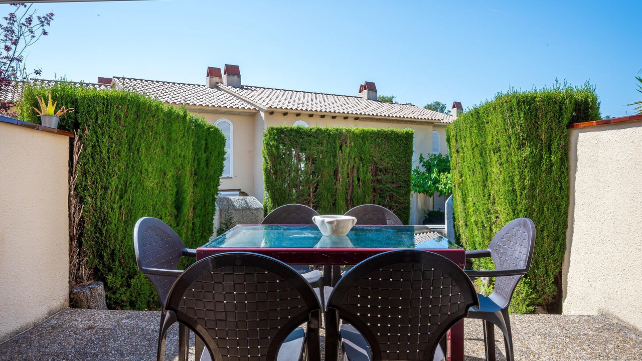 Photo of Outdoor in Altafulla