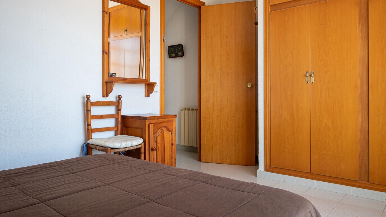 Photo of Bedroom in Altafulla