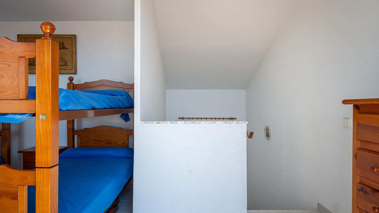Photo of Bedroom in Altafulla
