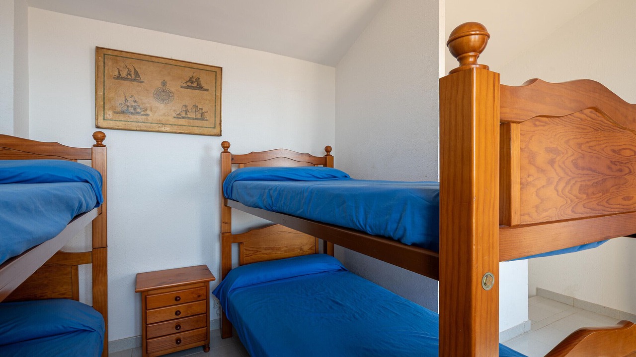 Photo of Bedroom in Altafulla