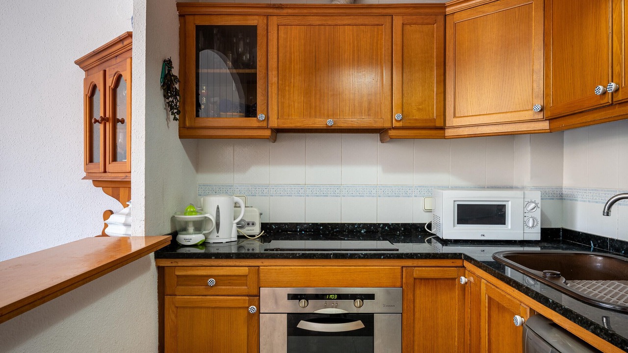 Photo of Kitchen in Altafulla