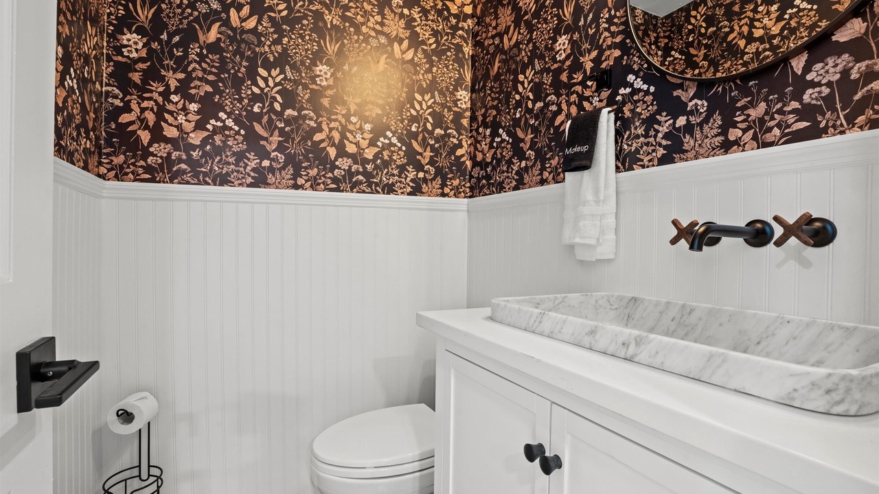 Photo of Bathroom in Bucyrus
