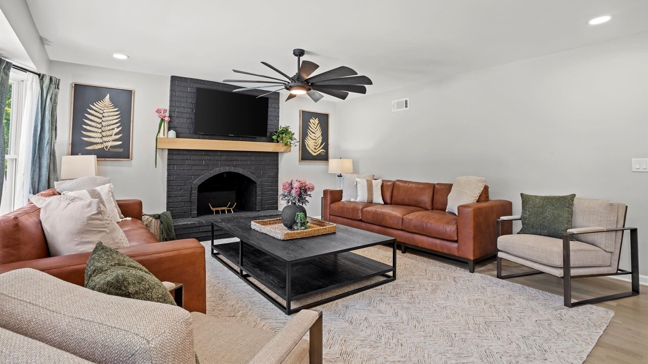 Photo of Livingroom in Bucyrus