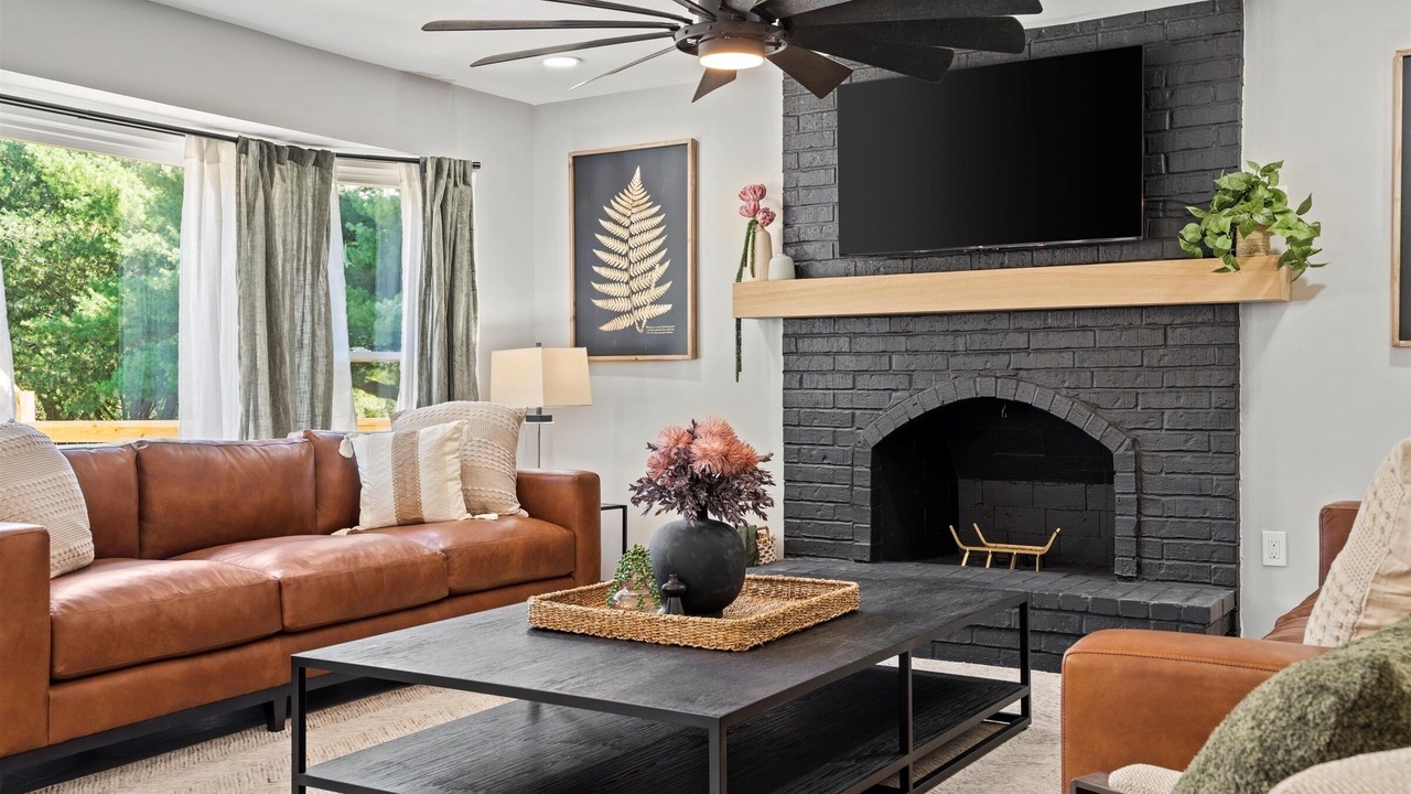 Photo of Livingroom in Bucyrus