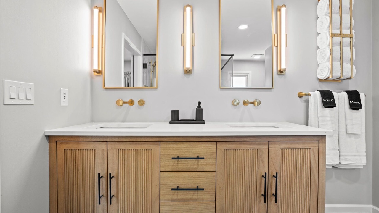 Photo of Bathroom in Bucyrus