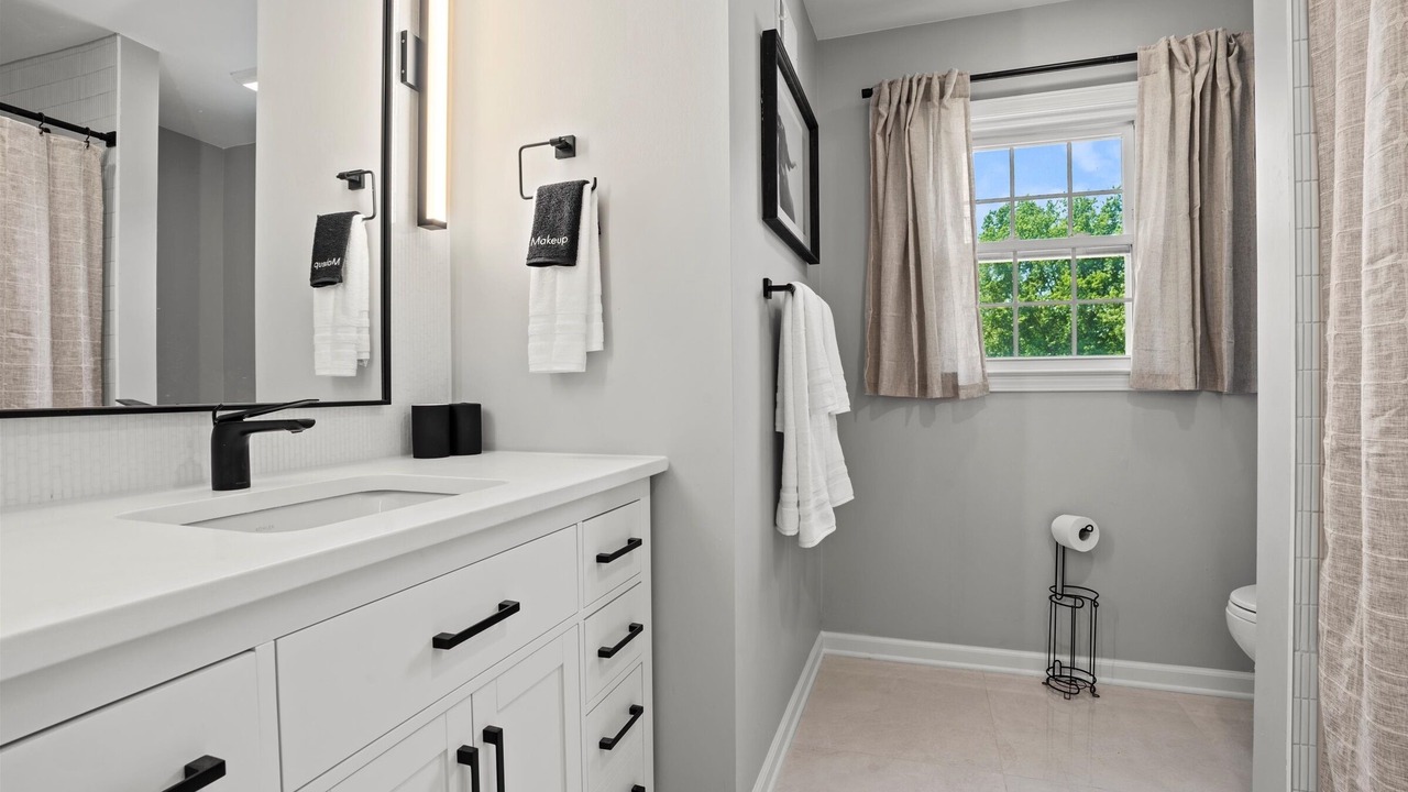 Photo of Bathroom in Bucyrus