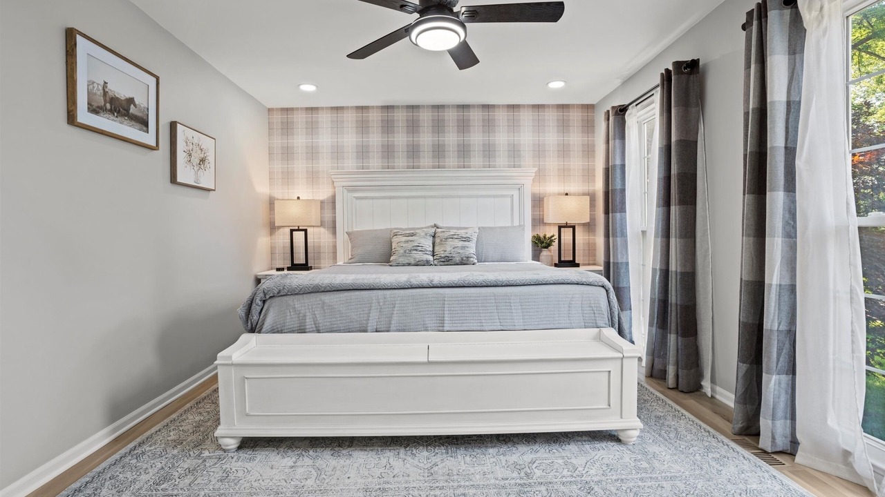 Photo of Bedroom in Bucyrus