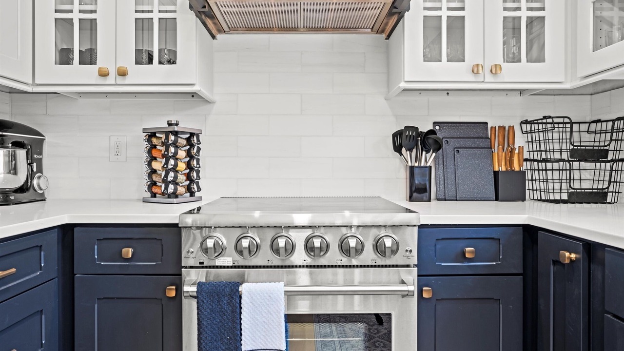 Photo of Kitchen in Bucyrus