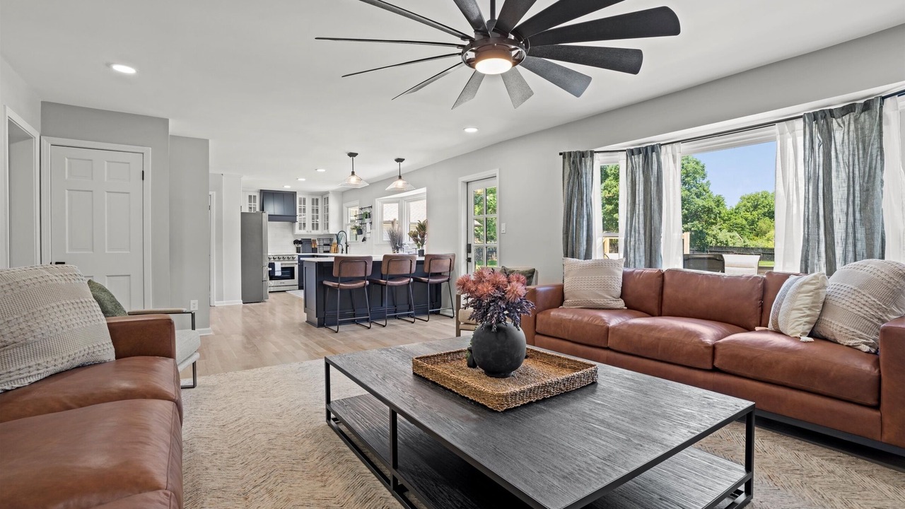 Photo of Livingroom in Bucyrus