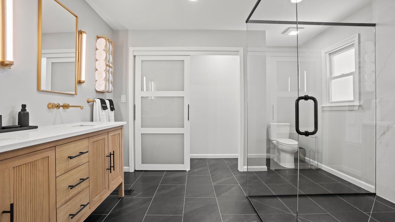 Photo of Bathroom in Bucyrus