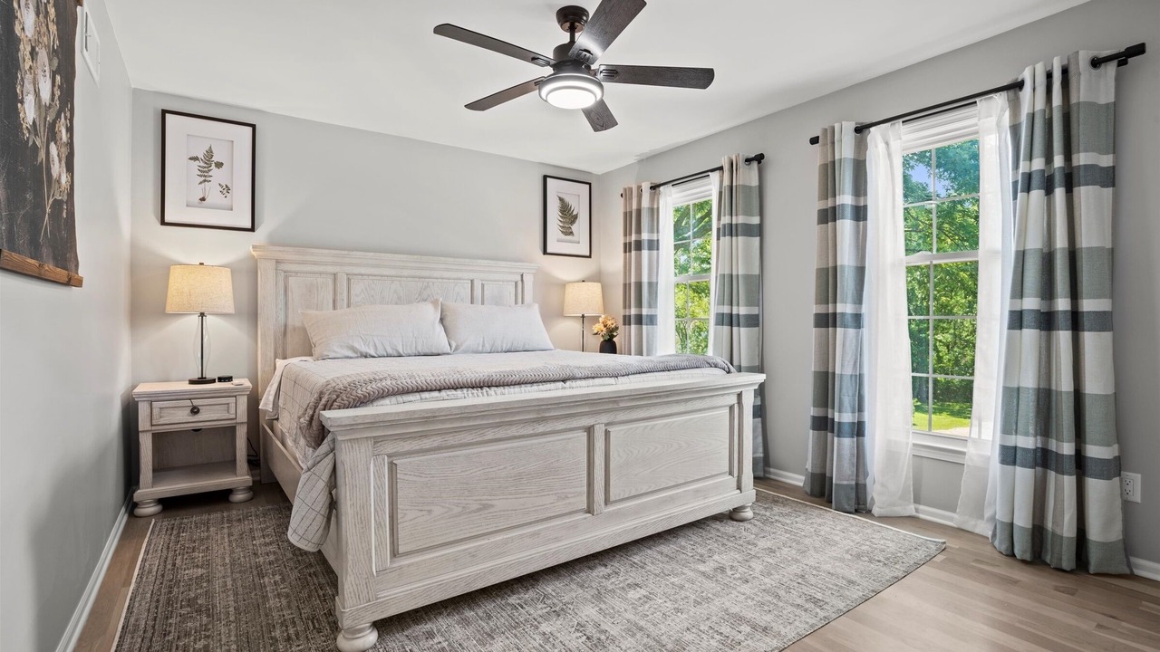 Photo of Bedroom in Bucyrus