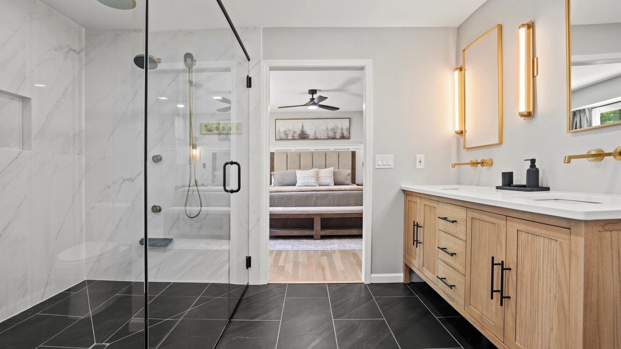 Photo of Bathroom in Bucyrus