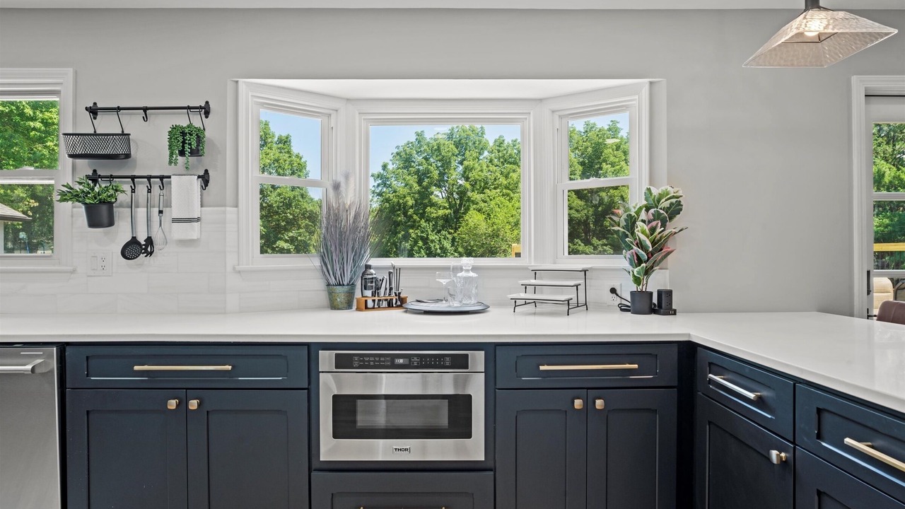 Photo of Kitchen in Bucyrus