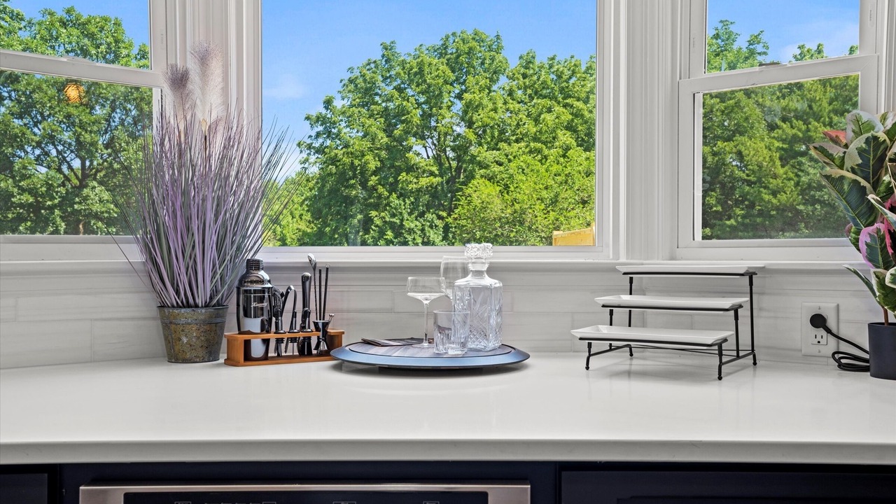 Photo of Kitchen in Bucyrus